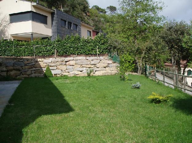 Chalet en Sant Quirze Safaja