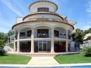 Chalet en venta en Cas Catala, Mallorca (Balearic Islands)