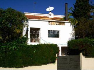 Chalet en venta en Castelldefels, Barcelona (Costa Garraf)