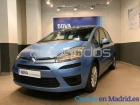 Citroen C4 Picasso - mejor precio | unprecio.es