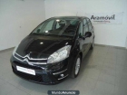 Citroën Grand C4 Picasso 1.6 HDI Millen.CMP - mejor precio | unprecio.es