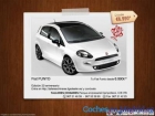 Fiat Punto - mejor precio | unprecio.es