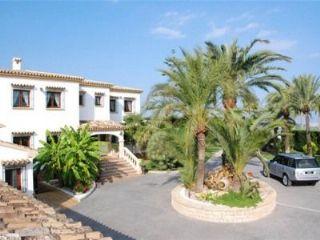 Finca/Casa Rural en venta en Pedramala, Alicante (Costa Blanca)