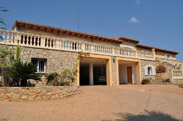 Finca/Casa Rural en venta en Costa de los Pinos, Mallorca (Balearic Islands)
