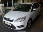 Ford Focus S.Br. 1.8TDCi Trend - mejor precio | unprecio.es