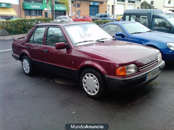 FORD ORION