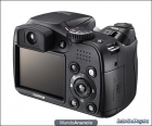 Fuji FinePix S5700 camera Digital - mejor precio | unprecio.es