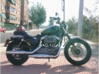 HARLEY DAVIDSON SPORTER 1200 NIGHSTER 08´ - mejor precio | unprecio.es