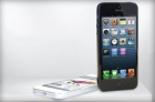iPhone 5 de 16 GB libre con pantalla Retina de 4 pulgadas: - mejor precio | unprecio.es