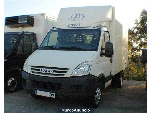 Iveco Daily 35c15