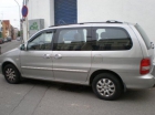 KIA CARNIVAL EX 7 PLAZAS - BARCELONA - mejor precio | unprecio.es
