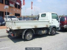 Nissan Cabstar TL105. 28/1 - mejor precio | unprecio.es