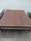Oferton colchon muelles con somier y transporte...- - mejor precio | unprecio.es