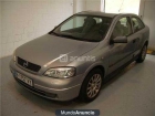 Opel Astra 2.0 DTI 16V COMFORT - mejor precio | unprecio.es