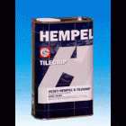 Pavimentos HEMPEL » Imprimacion Epoxy » 053E1 HEMPEL´S TILEGRIP - 2 L.- España. - mejor precio | unprecio.es