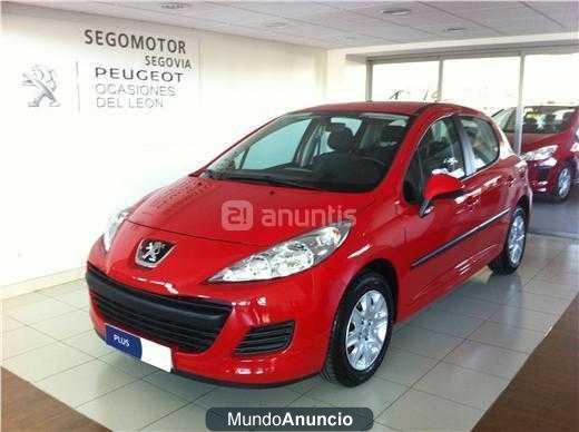 Peugeot 207 Confort 1.4 75