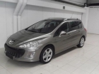 Peugeot 308 SW 16 HDI 110CV PREMIUM en Barcelona - mejor precio | unprecio.es