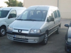 PEUGEOT EXPERT HDI 110CV 9 PLAZAS - Valencia - mejor precio | unprecio.es