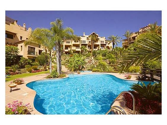 Piso en Estepona