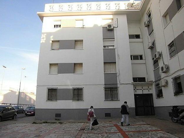 Piso en Jerez de la Frontera