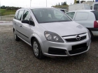 Renault Scenic 1.9 DTI 100 CV RXE - mejor precio | unprecio.es