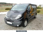 Renault Trafic Traf. 2.0dCi Pass.Priv. 115 - mejor precio | unprecio.es