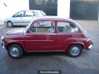 seat 600 E - mejor precio | unprecio.es