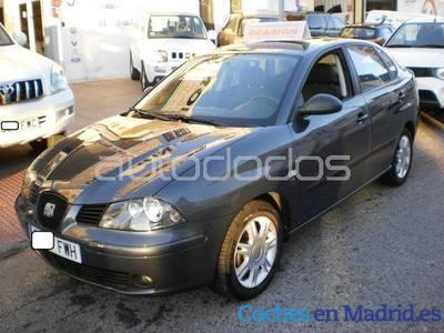 Seat Cordoba