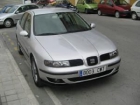 Seat Toledo 1.9 TDi Signa - mejor precio | unprecio.es