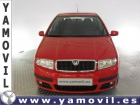 SKODA FABIA SEDAN 1.4 16V 75CV YOUNG - mejor precio | unprecio.es