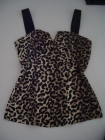 Top de leopardo - mejor precio | unprecio.es