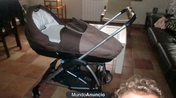 VENDO CARRITO DE BEBE