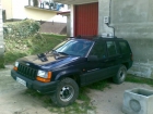 vendo gran cherokee a muy buen estdo - mejor precio | unprecio.es