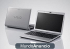 vendo portatil Sony VAIO VPC-YB1S1E/S - mejor precio | unprecio.es