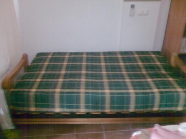 vendo sofa cama matrimonio.