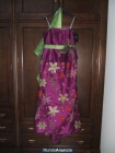 VESTIDO FIESTA NUEVO A ESTRENAR - mejor precio | unprecio.es