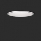 Vibia Domo plafón empotrable recto - iLamparas.com - mejor precio | unprecio.es