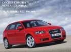 € € € COMPRO COCHES PAGO EN METALICO € € € - mejor precio | unprecio.es