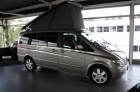 2010 Mercedes-Benz Viano 3.0 CDI Marco Polo - mejor precio | unprecio.es