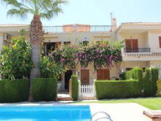 Adosado en venta en Playa Flamenca, Alicante (Costa Blanca)