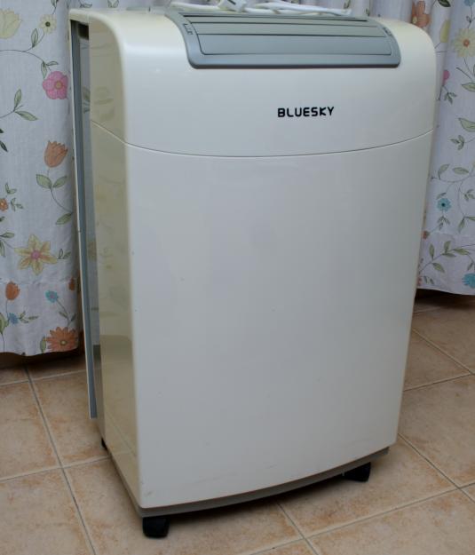 Aire acondicionado bluesky bmc9000