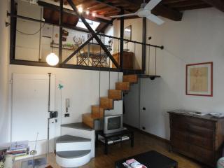 Apartamento : 2/4 personas - florencia  toscana  italia