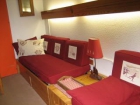 Apartamento en residencia : 4/5 personas - a pie de pistas - les menuires - mejor precio | unprecio.es