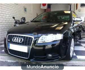Audi A4 2.0 Tdi 140cv