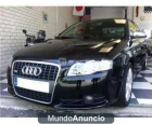 Audi A4 2.0 Tdi 140cv - mejor precio | unprecio.es