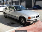 BMW Serie 3 316I - mejor precio | unprecio.es