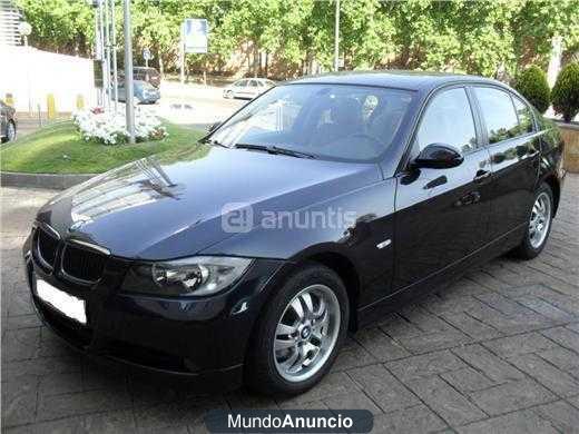 BMW Serie 3 320D