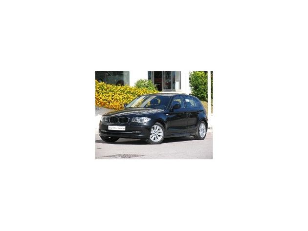 BMW SERIE 3 330XD BERLINA