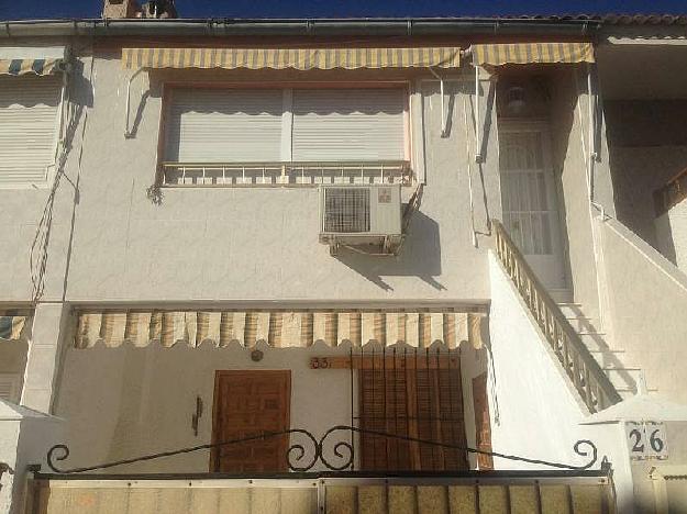 Bungalow en Torrevieja