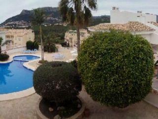 Casa en venta en Calpe/Calp, Alicante (Costa Blanca)